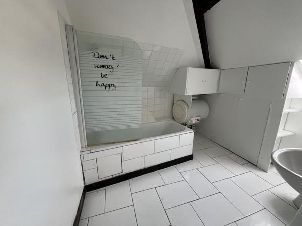 Appartement à vendre |  Mantes-la-Jolie |  1 pièce | 27 m²