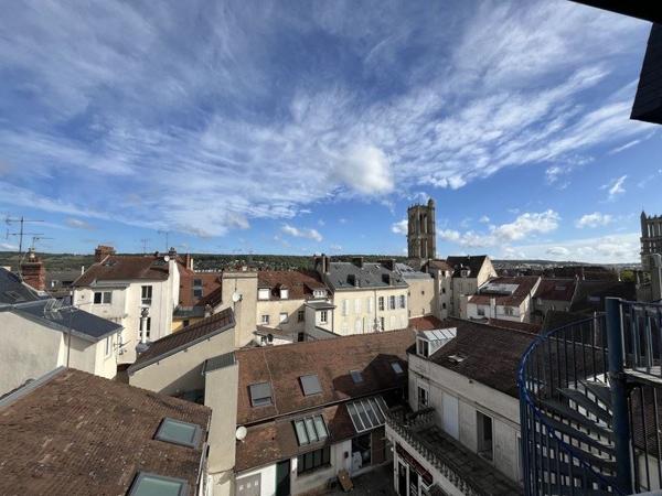 Appartement à vendre |  Mantes-la-Jolie |  1 pièce | 27 m²