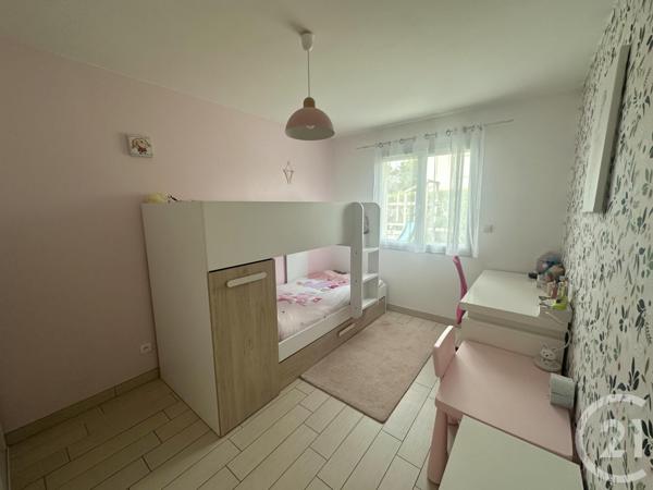 Maison à vendre  5 pièces - 131,50 m2 ST MAURICE DE GOURDANS - 01