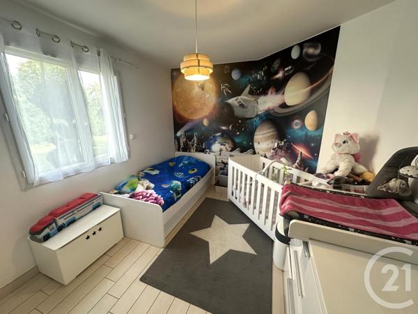 Maison à vendre  5 pièces - 131,50 m2 ST MAURICE DE GOURDANS - 01