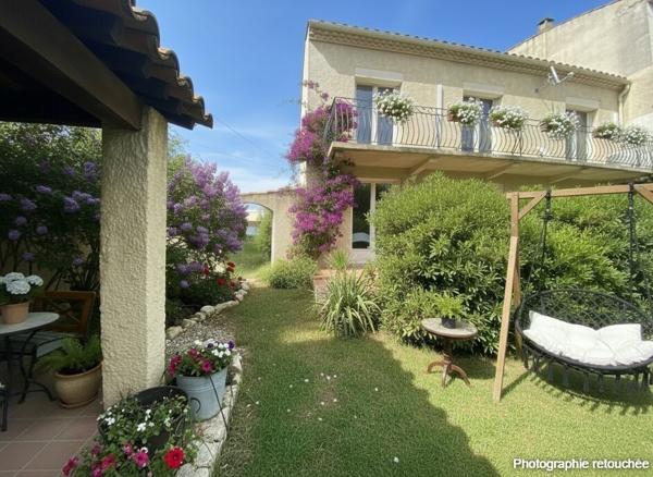 Maison 6 pièces 144 m2