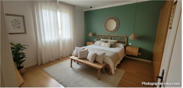 Maison 6 pièces 144 m2