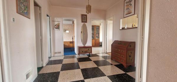 Maison 6 pièces 144 m2