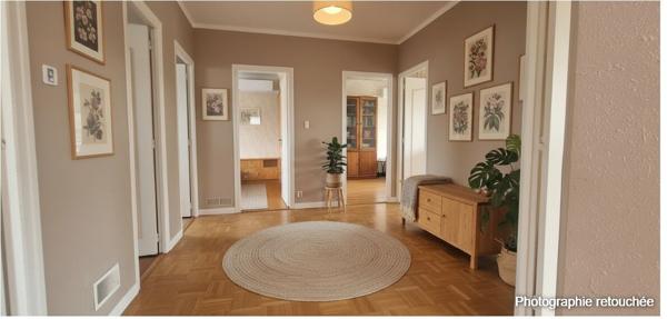 Maison 6 pièces 144 m2
