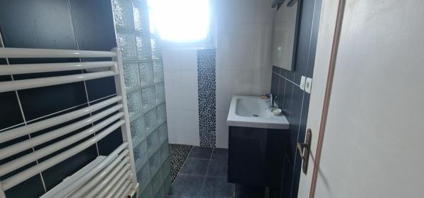Maison 6 pièces 144 m2