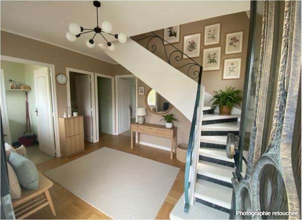 Maison 6 pièces 144 m2