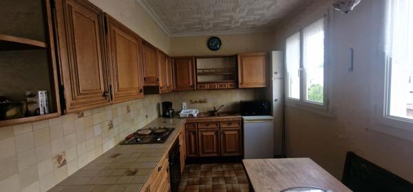 Maison 6 pièces 144 m2