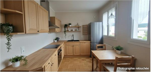 Maison 6 pièces 144 m2