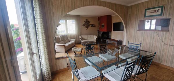 Maison 6 pièces 144 m2