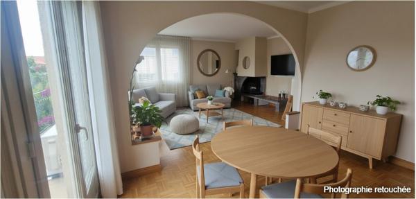 Maison 6 pièces 144 m2