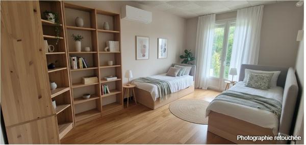 Maison 6 pièces 144 m2