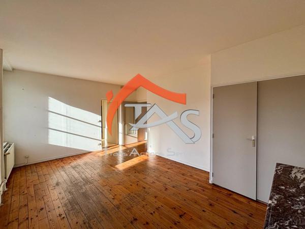 Vente Appartement 4 pièces 82 m2 à Saint-Chamond
