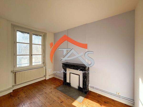 Vente Appartement 4 pièces 82 m2 à Saint-Chamond