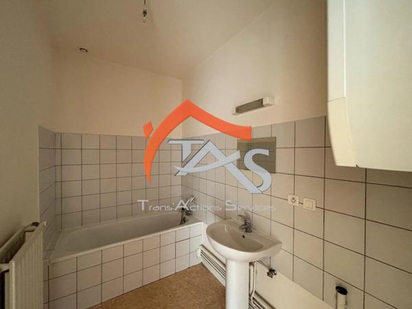 Vente Appartement 4 pièces 82 m2 à Saint-Chamond