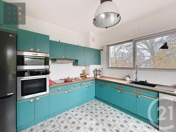 Maison à vendre  8 pièces - 167 m2 TROYES - 10