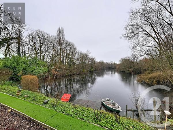 Maison à vendre  8 pièces - 167 m2 TROYES - 10