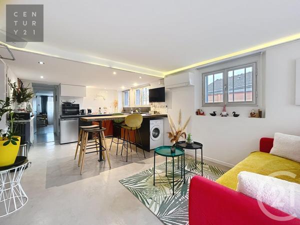 Maison à vendre  8 pièces - 167 m2 TROYES - 10