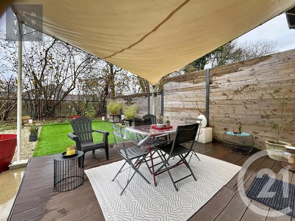 Maison à vendre  8 pièces - 167 m2 TROYES - 10