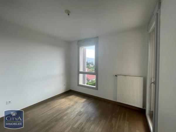 Appartement à vendre 3 pièces 62.93m²