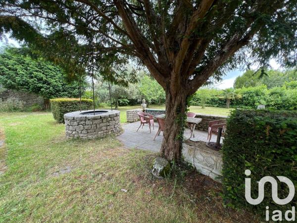 Maison à vendre 8 pièces 132 m² La Flotte