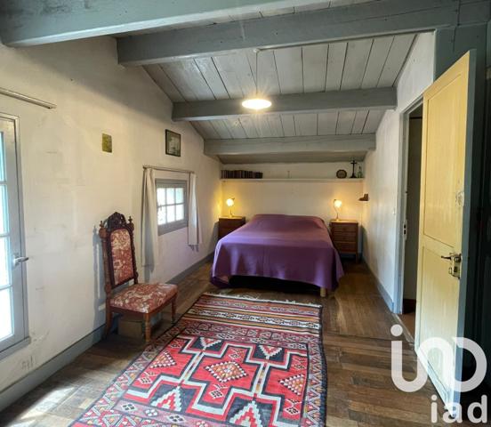 Maison à vendre 8 pièces 132 m² La Flotte