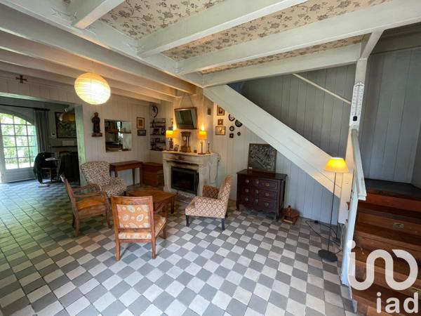 Maison à vendre 8 pièces 132 m² La Flotte