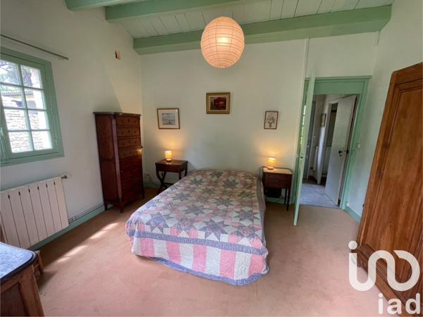 Maison à vendre 8 pièces 132 m² La Flotte