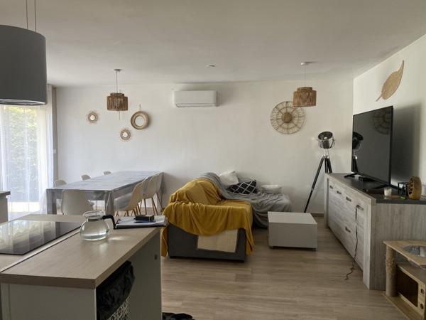 Maison à vendre |  Coutras |  5 pièces | 105 m²