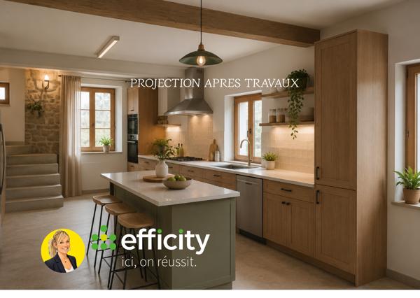 Appartement
         4 pièces
        - 106 m² Exclusivité 55 000 € *