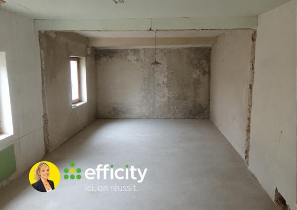 Appartement
         4 pièces
        - 106 m² Exclusivité 55 000 € *