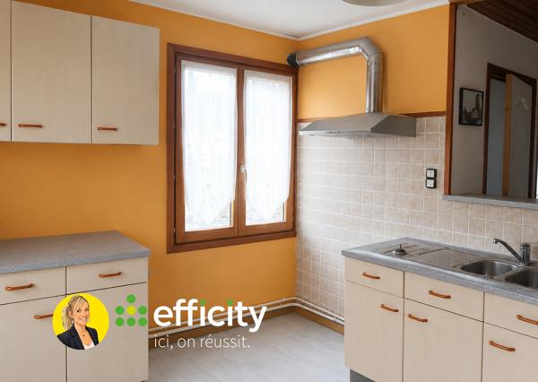 Appartement
         4 pièces
        - 106 m² Exclusivité 55 000 € *