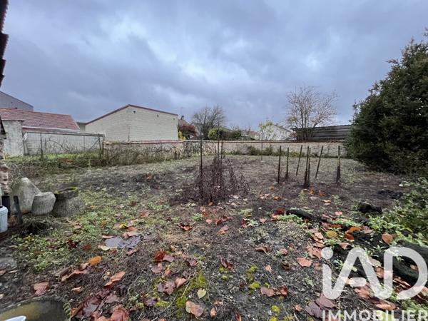 Maison à vendre 7 pièces 157 m² Damery