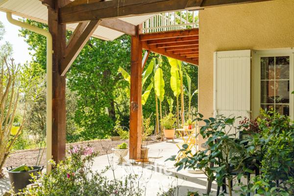 Vente maison Carignan de bordeaux, 171m² 3200m² 6 pièces 549 000€ Page /fr/detail.htm