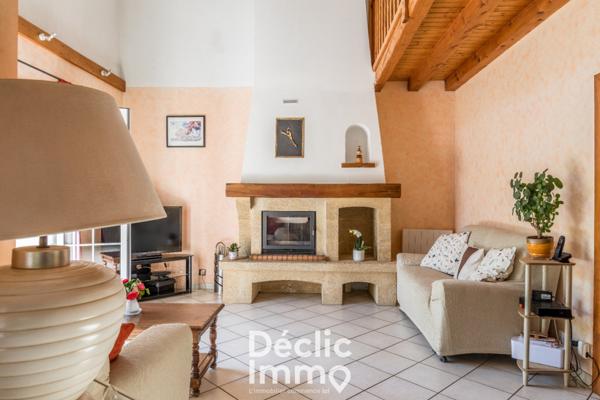 Vente maison Carignan de bordeaux, 171m² 3200m² 6 pièces 549 000€ Page /fr/detail.htm