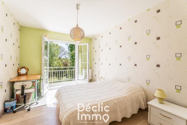 Vente maison Carignan de bordeaux, 171m² 3200m² 6 pièces 549 000€ Page /fr/detail.htm