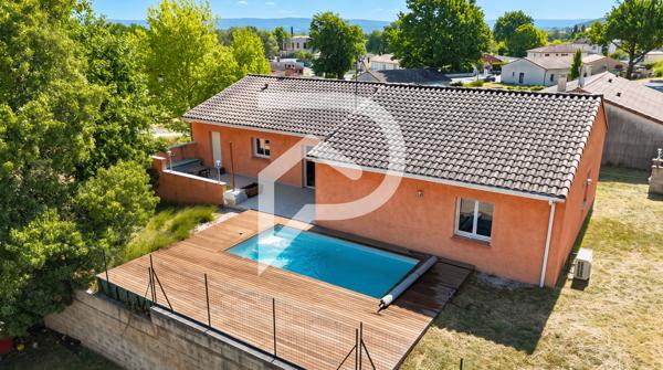 Maison 6 pièces 158 m2