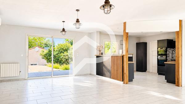 Maison 6 pièces 158 m2