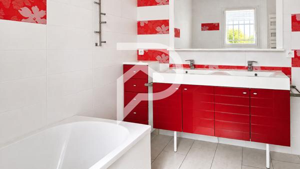 Maison 6 pièces 158 m2