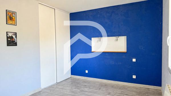 Maison 6 pièces 158 m2