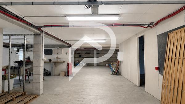 Maison 6 pièces 158 m2