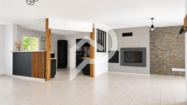 Maison 6 pièces 158 m2