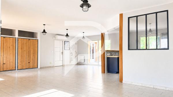 Maison 6 pièces 158 m2