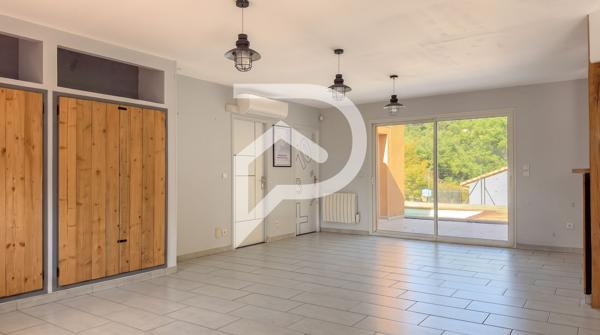 Maison 6 pièces 158 m2