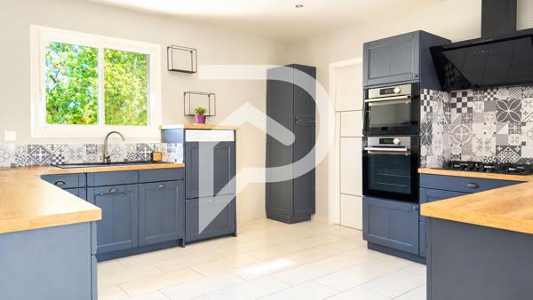 Maison 6 pièces 158 m2