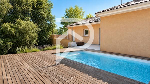 Maison 6 pièces 158 m2