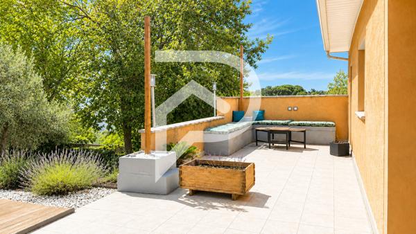 Maison 6 pièces 158 m2