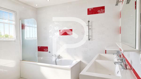 Maison 6 pièces 158 m2