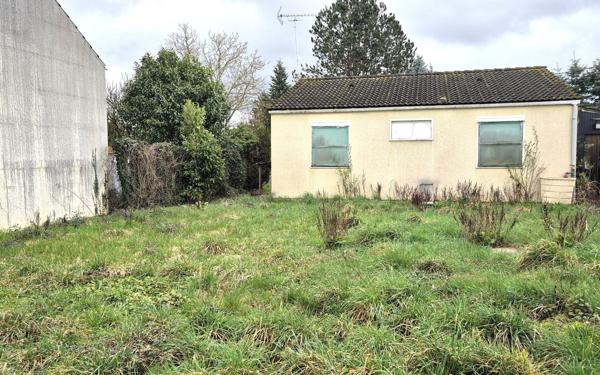 Maison à vendre    3 pièces • 65,41 m2 Garchy