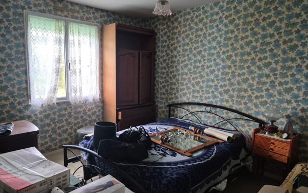 Maison à vendre    3 pièces • 65,41 m2 Garchy