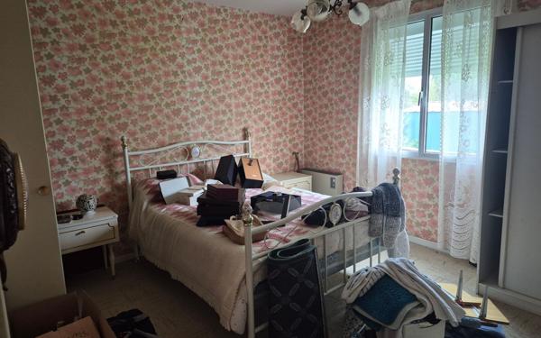 Maison à vendre    3 pièces • 65,41 m2 Garchy